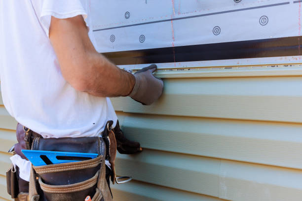 Affordable Vinyl Siding solutions in Marlboro, NJ